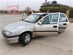 اوبل فيكترا